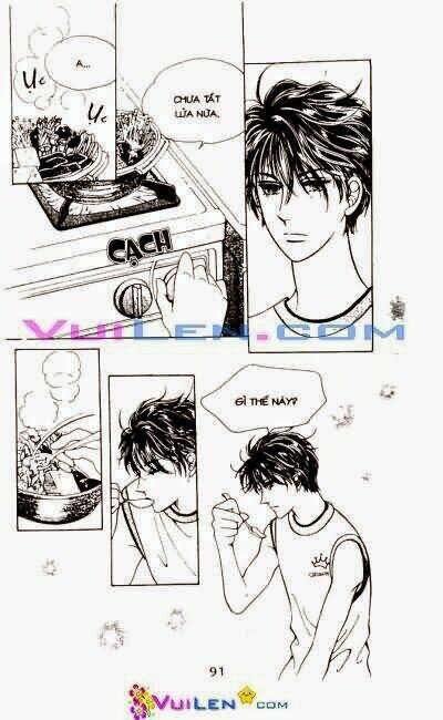 mãi yêu anh chapter 7 91