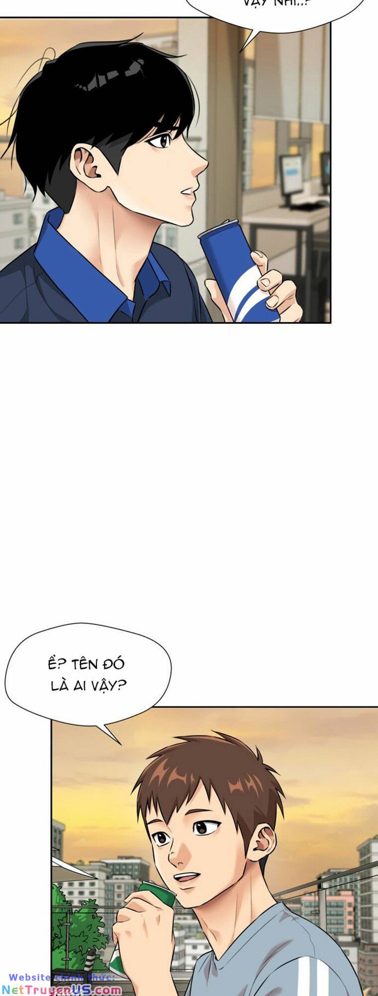 gương mặt thiên tài chapter 86 15