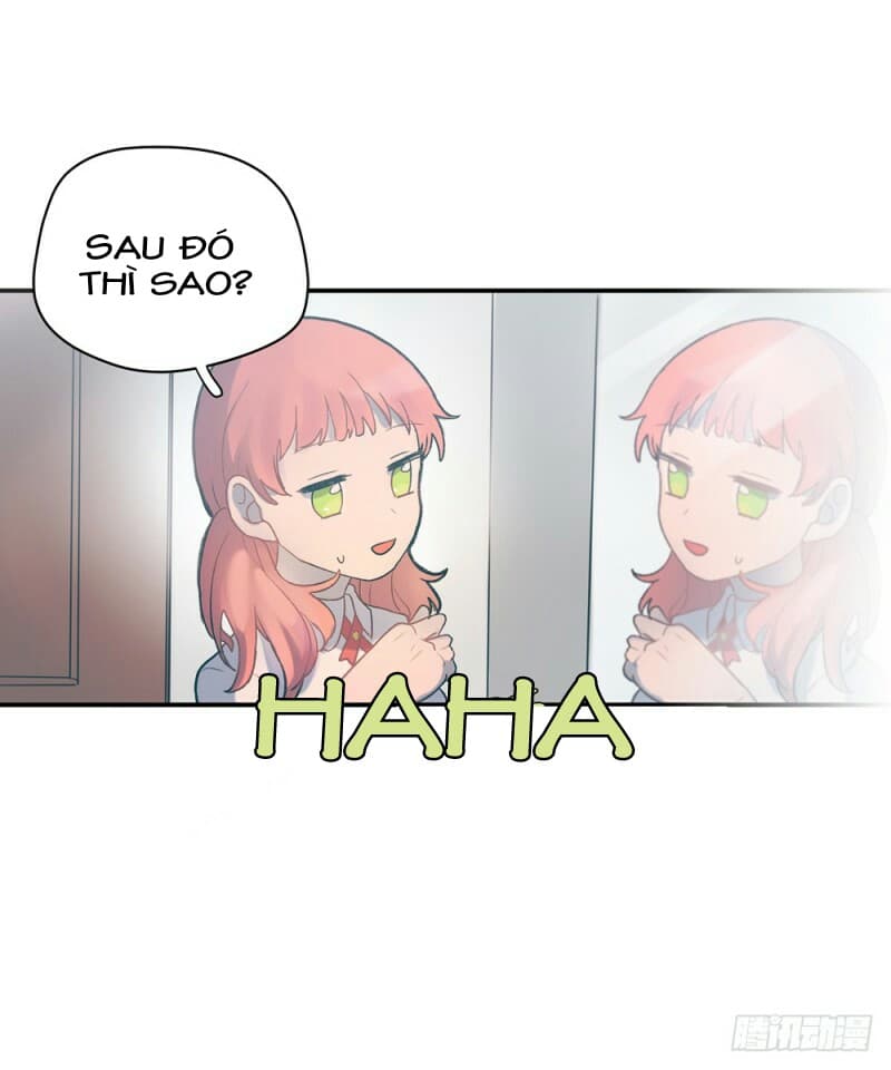 tổ truyện gia giáo chapter 1.1 32