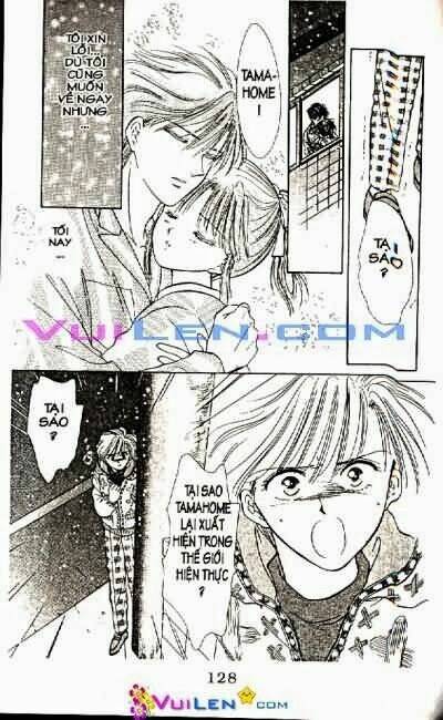 quyển sách kỳ bí chapter 12 129