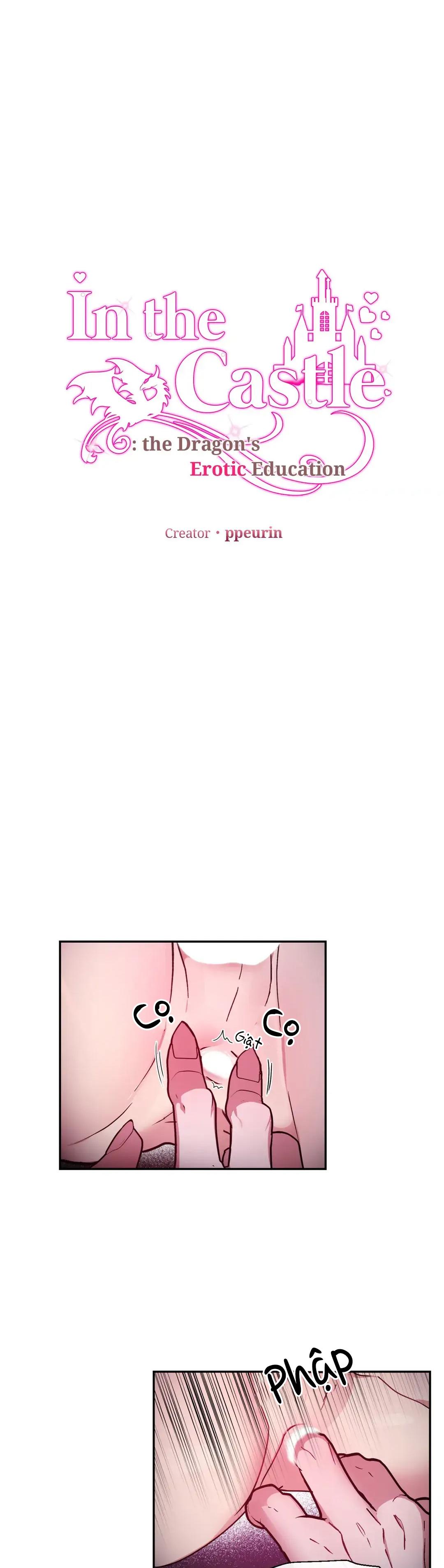 lâu đài tình dục chapter 11 1