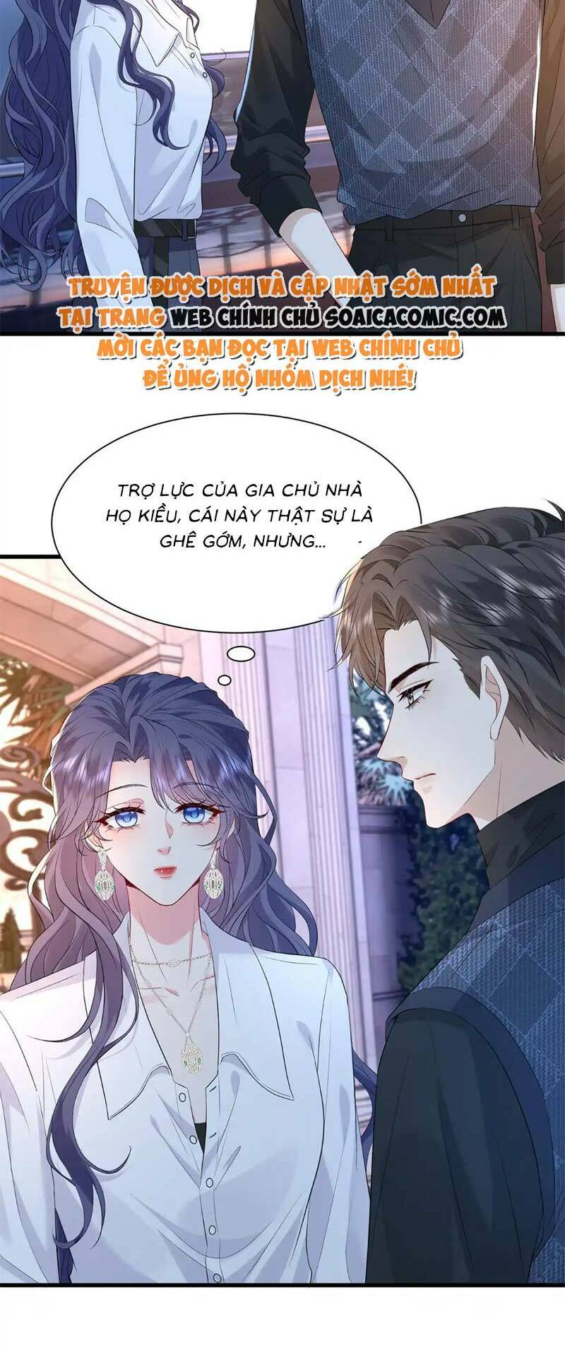 đại boss thần bí lại chiều hư vợ chapter 21 17