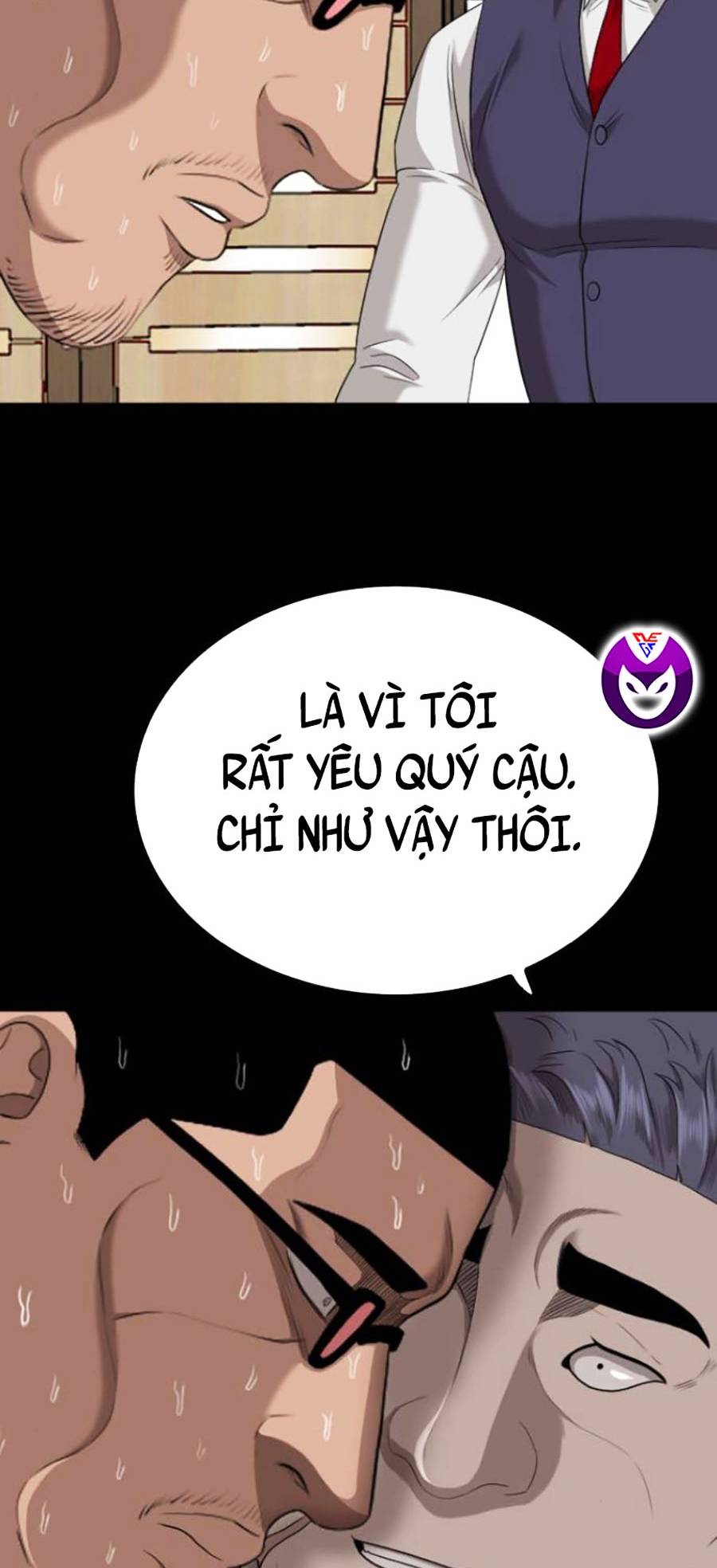 người xấu chapter 134 19