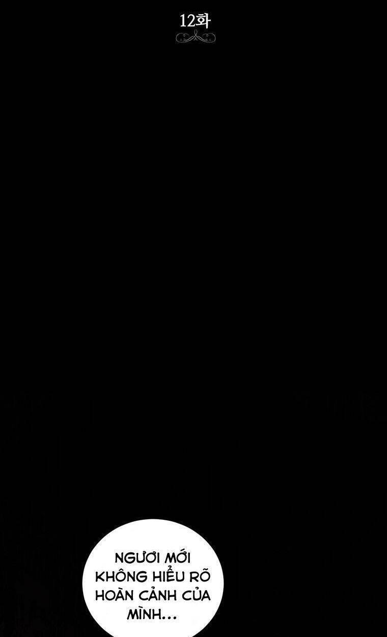 phía sau mặt nạ của nam chính hiền lành chapter 12 2