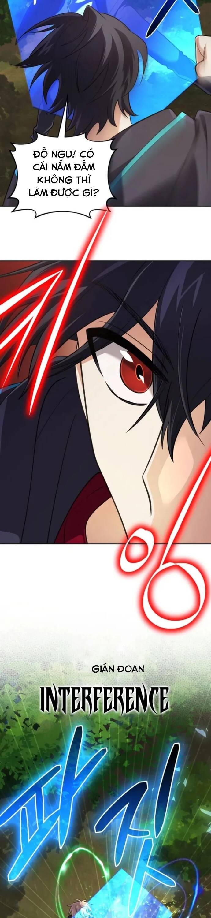 sự trở lại của đại pháp sư huyền thoại chapter 31 11