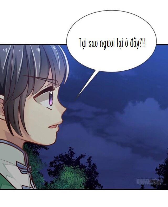 trọng sinh thành tiểu nha đầu chapter 10 19