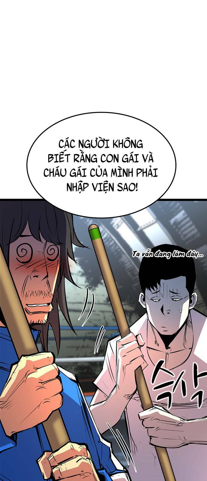 Hanlim Gym Chapter 103 - Trang 73