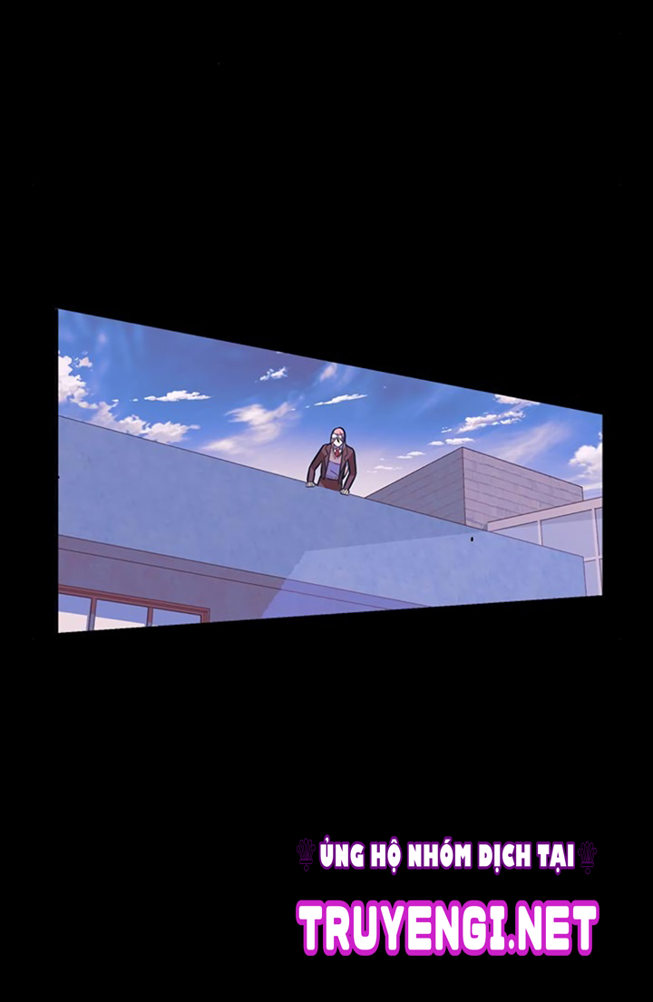 sự tồn tại lãng mạn chapter 3 11