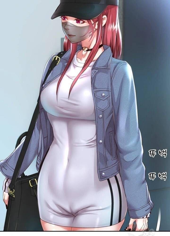 18+ tôi! trọng sinh với chiếc bò toi chapter 30.1 9