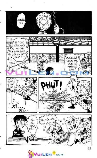 ninja loạn thị chapter 2 44