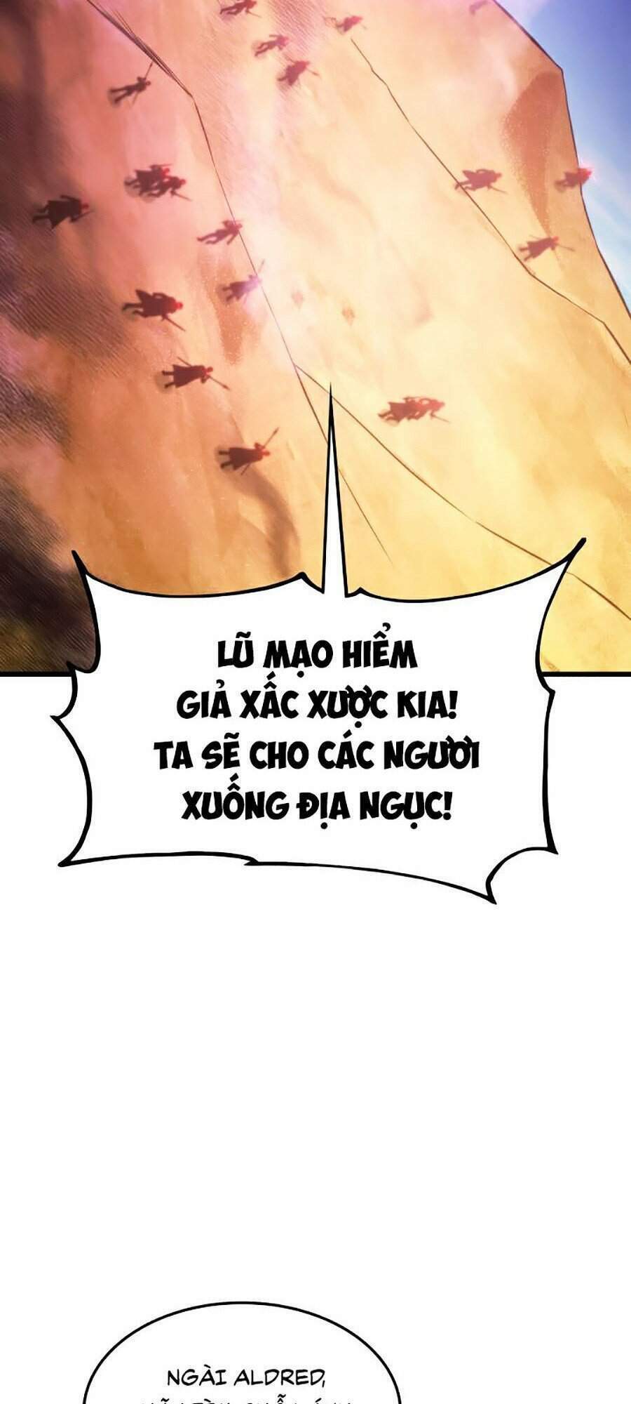 huyền thoại game thủ - tái xuất chapter 31 9