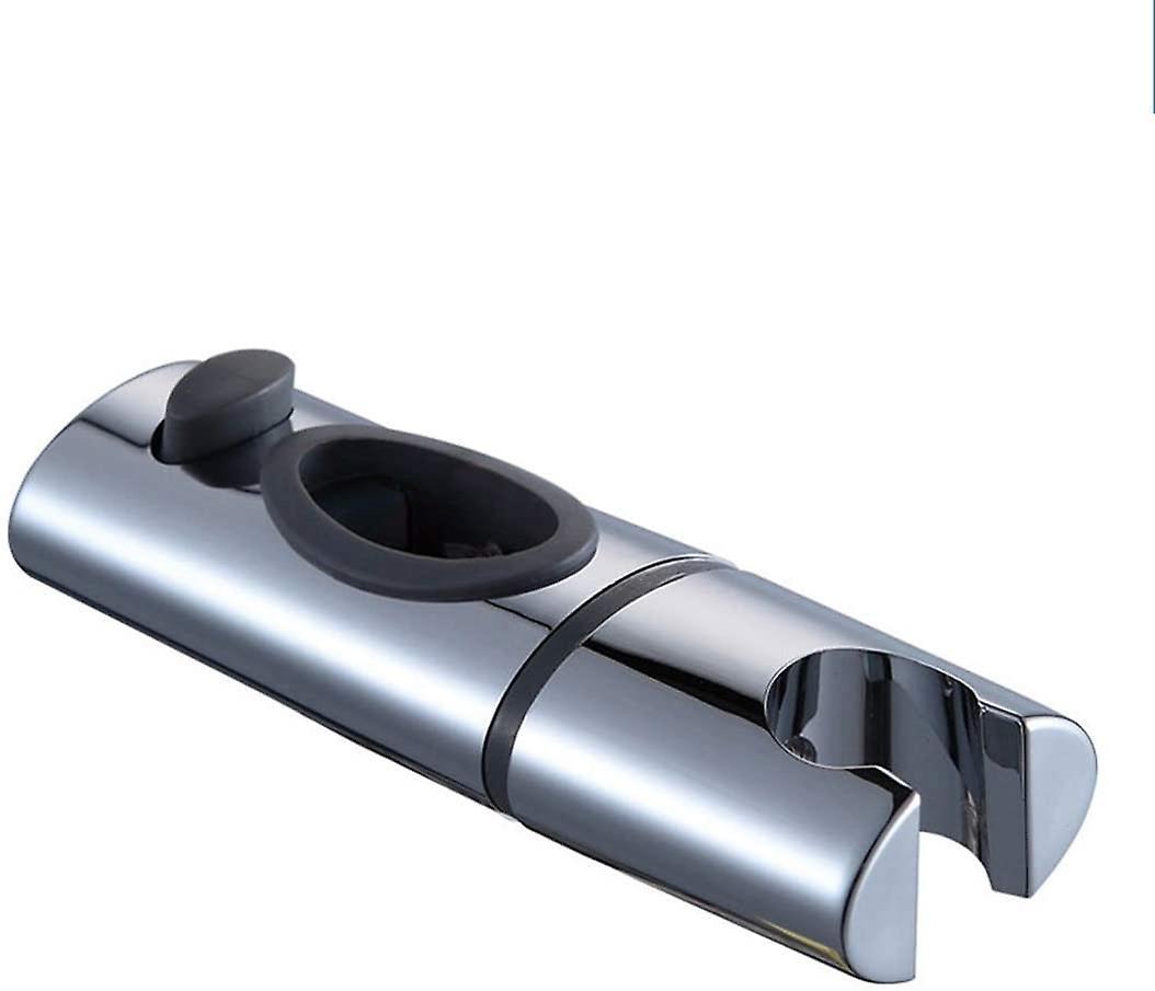 Bộ giữ vòi hoa sen giữ vòi hoa sen clip trên vòi hoa sen giữ vòi hoa sen 360 vòng quay cho phòng tắm hình bầu dục