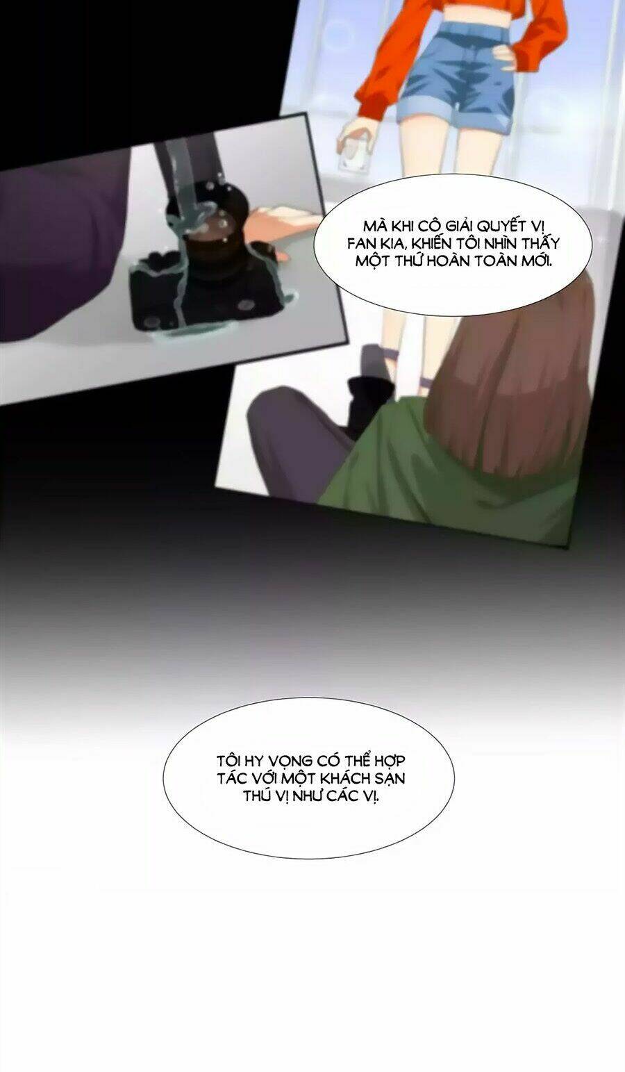 tửu điếm nữ vương chapter 22 6