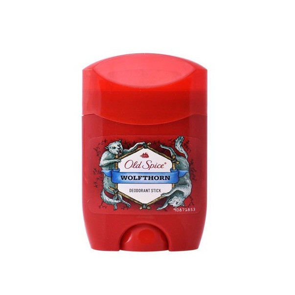 Sáp khử mùi Old Spice Wolfthorn 50ml