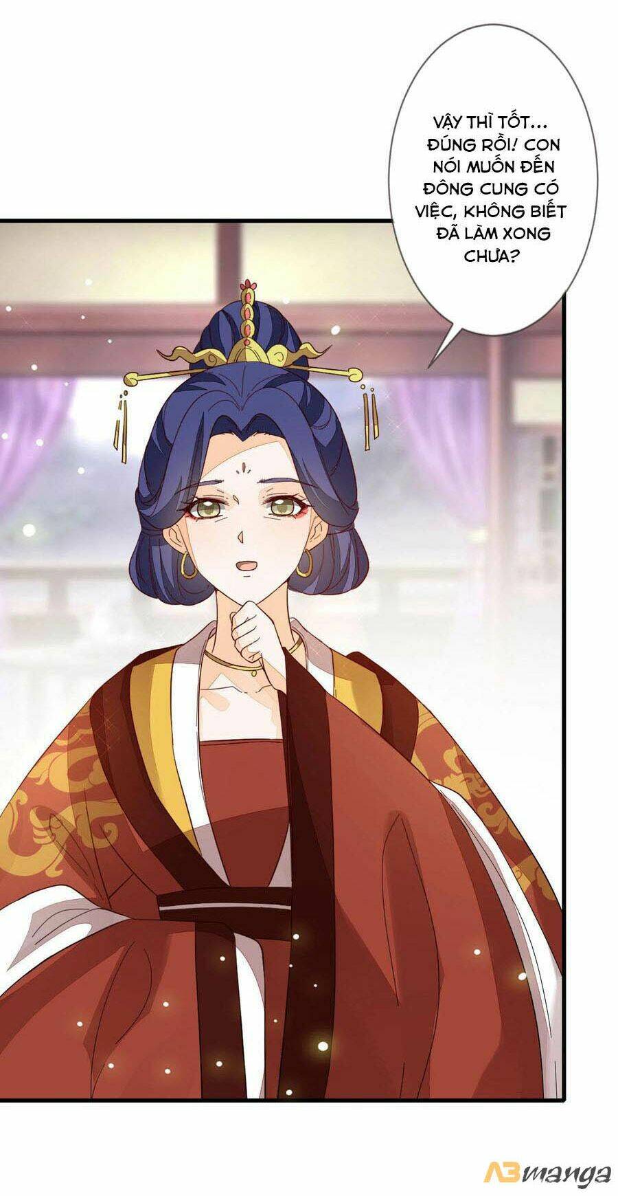 cửu khuyết phong hoa chapter 119 24