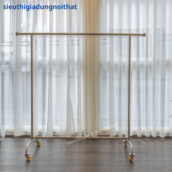 SÀO PHƠI ĐỒ INOX ĐƠN TÍN THÀNH PHÁT