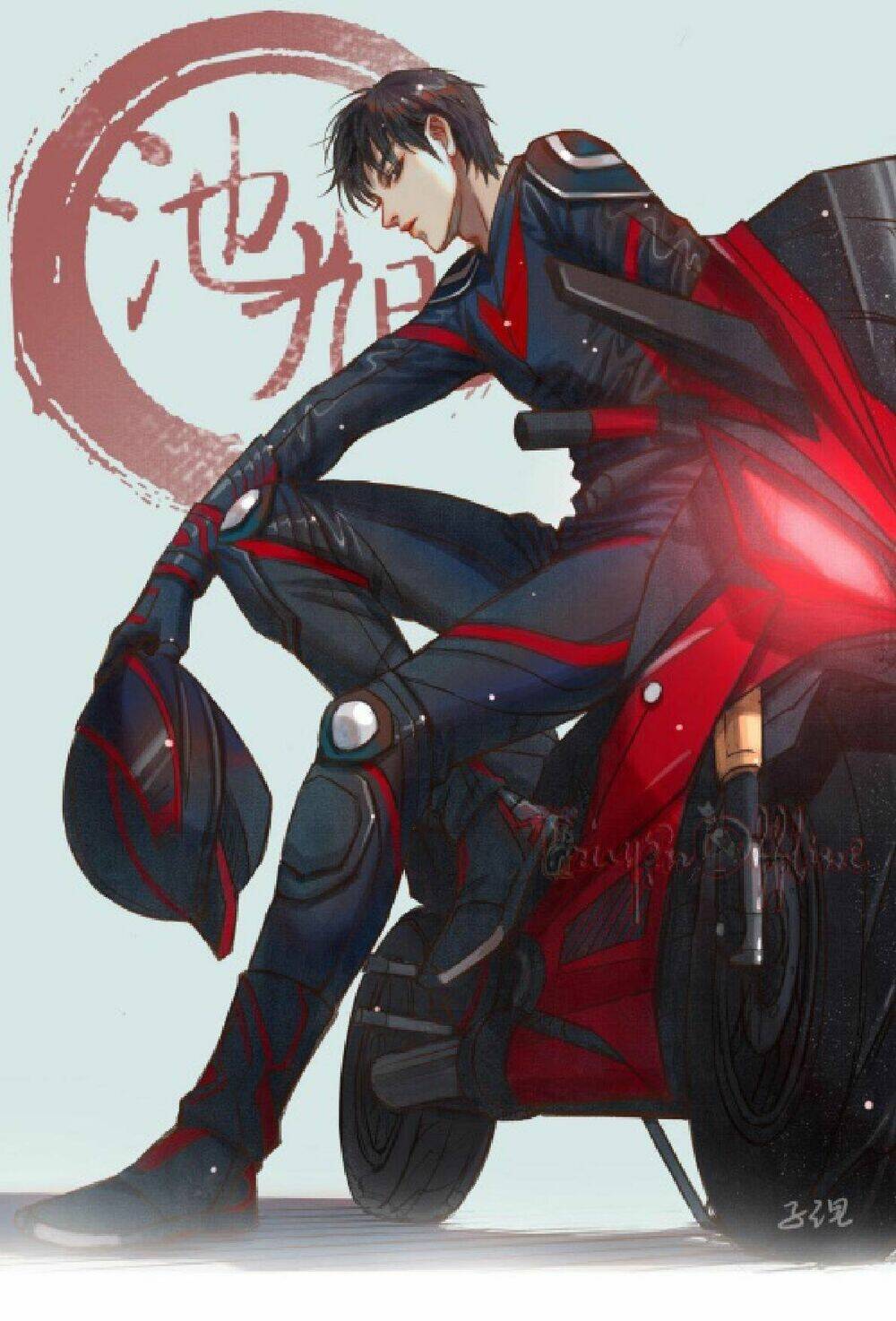 chồng trước 18 tuổi chapter 73 6