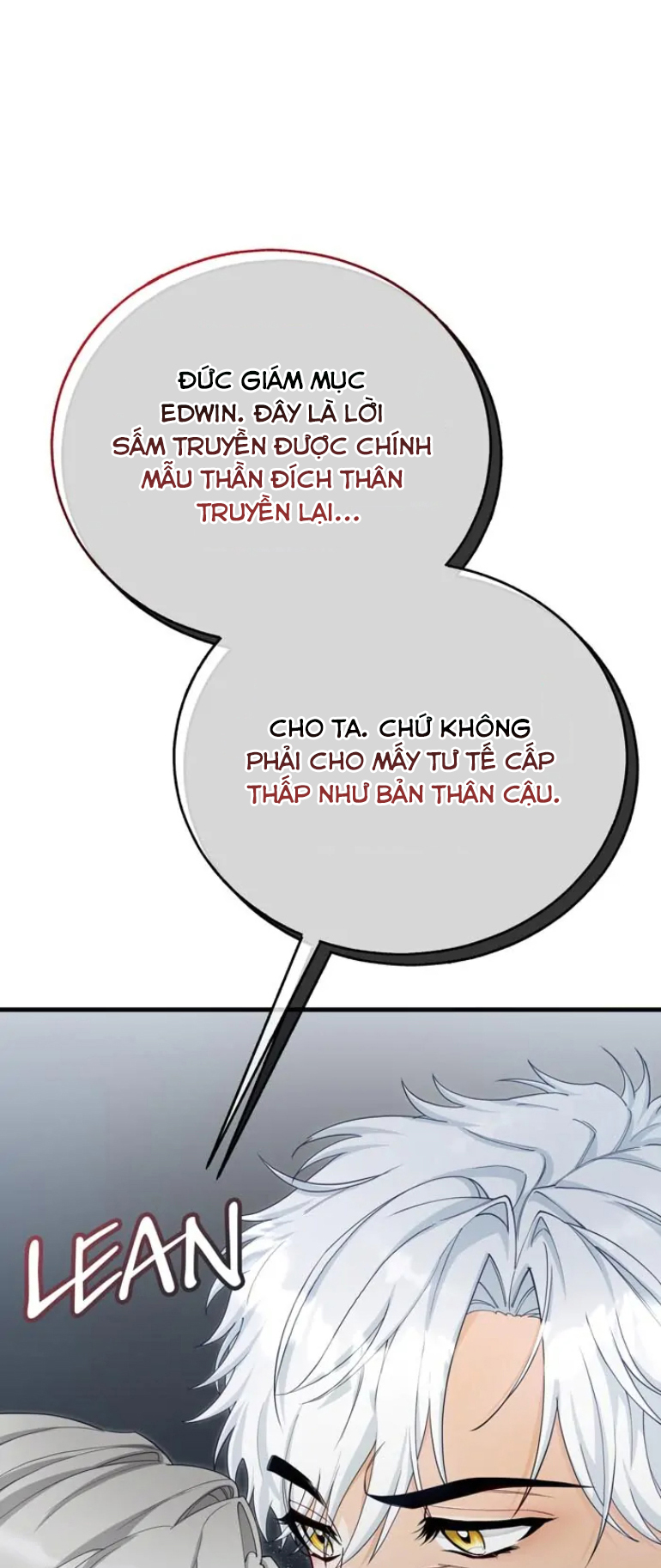trở thành thánh nữ giả mạo chapter 11 12