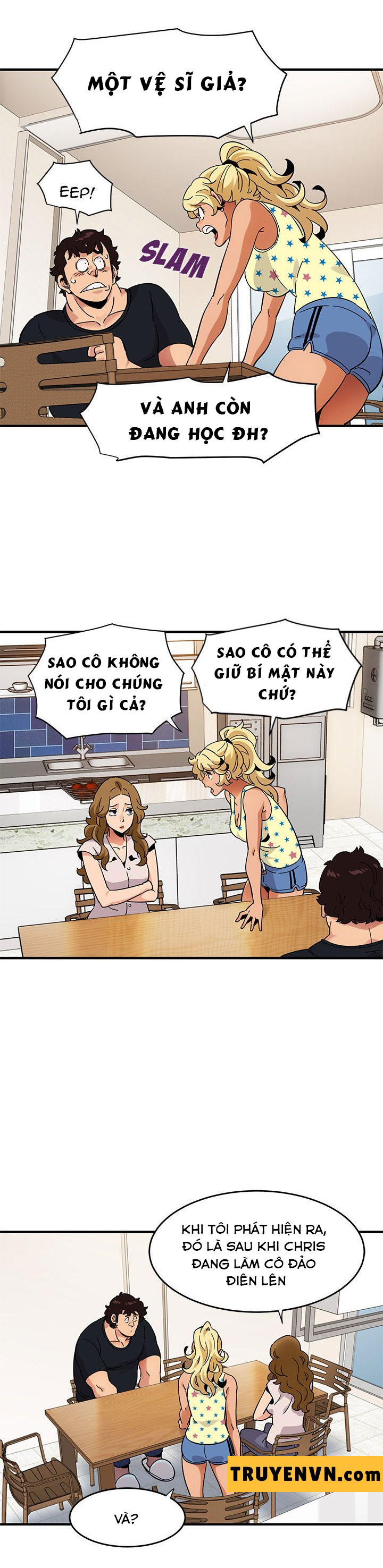 dog on patrol chapter 41 16