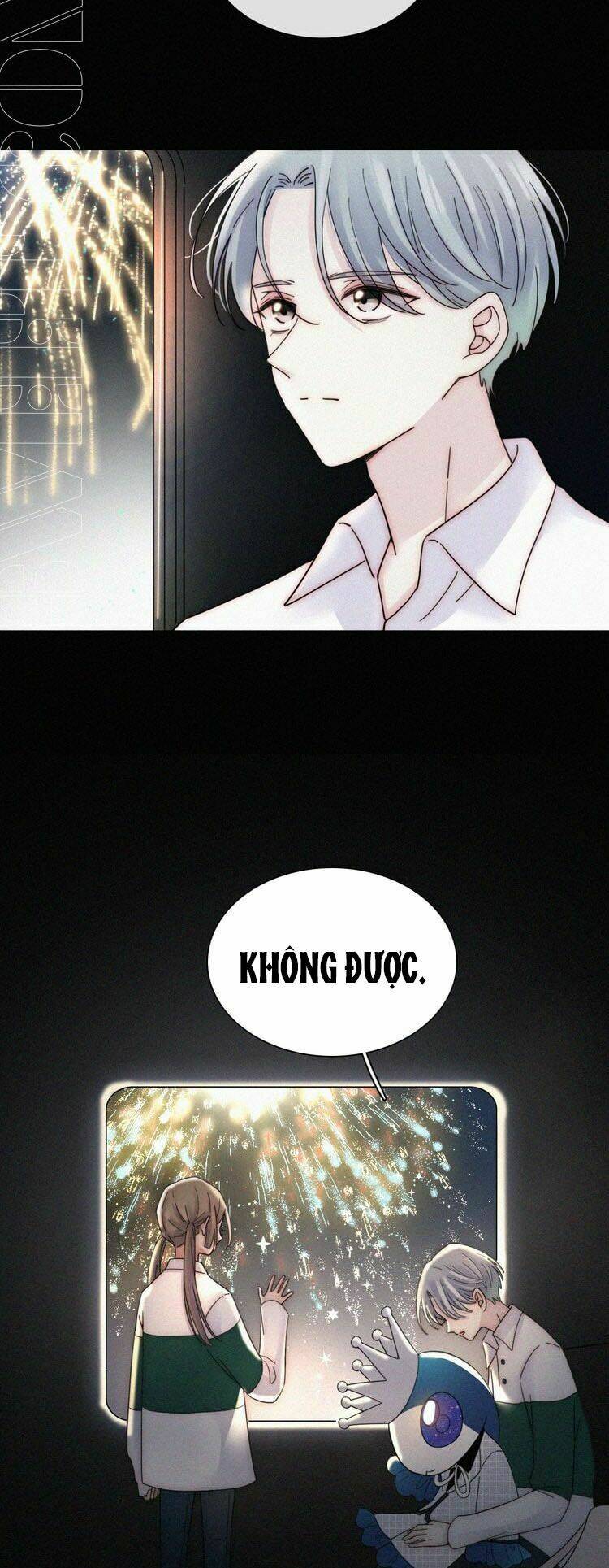 nếu ngày đó chúng ta chưa quen biết chapter 14 9