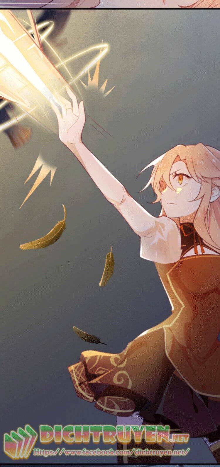 quỷ vương nan dưỡng tiểu ma phi chapter 2 9