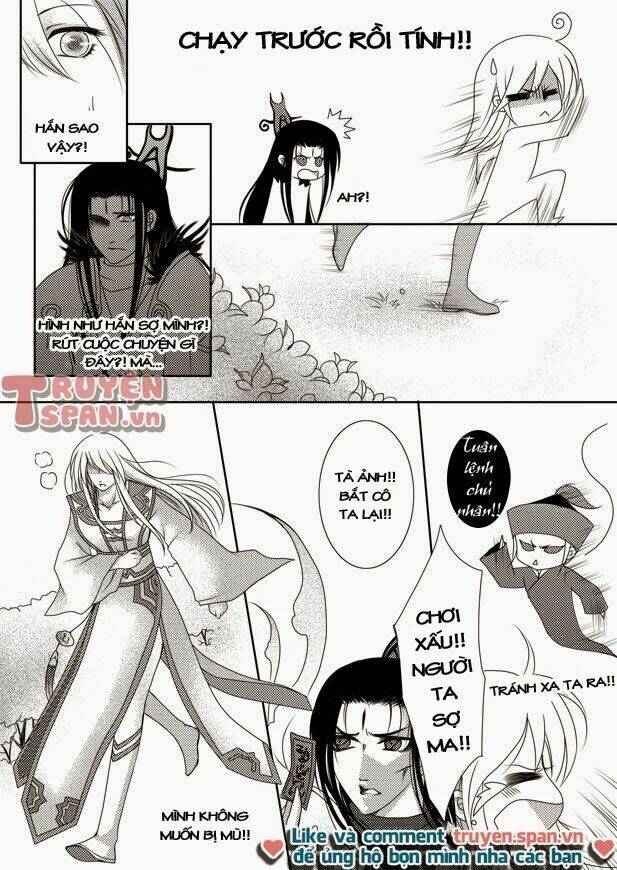 xuyên việt thiên hạ chapter 5 10