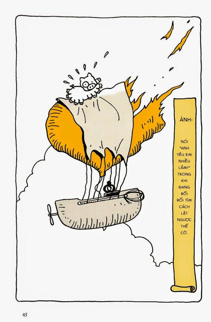 ai no shitsutakabutta chapter 4 5