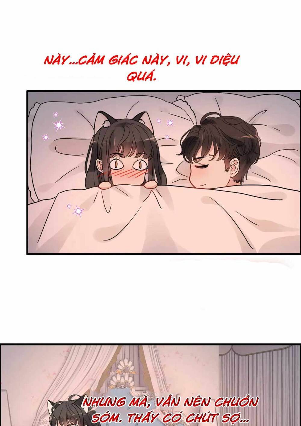 cô vợ hợp đồng bỏ trốn của tổng giám đốc chapter 417 42