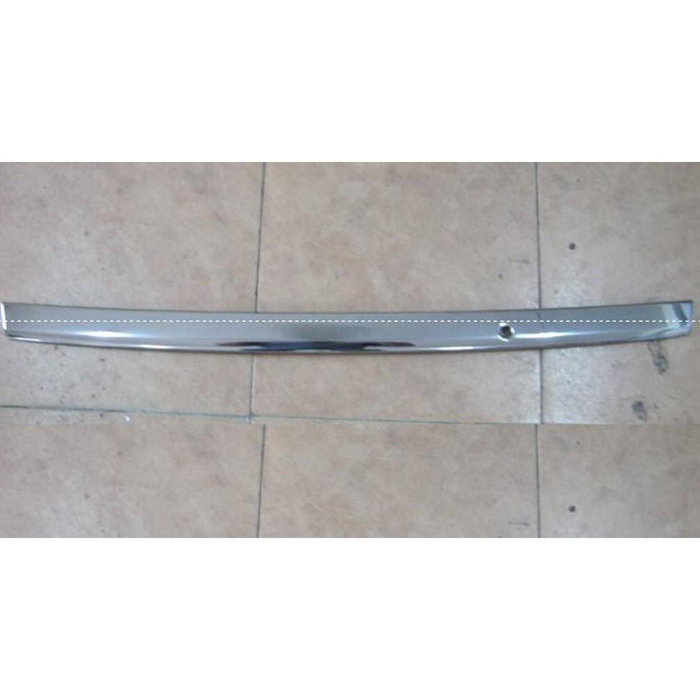 Ốp tay mở cốp Vios 2014-2017 xi mạ