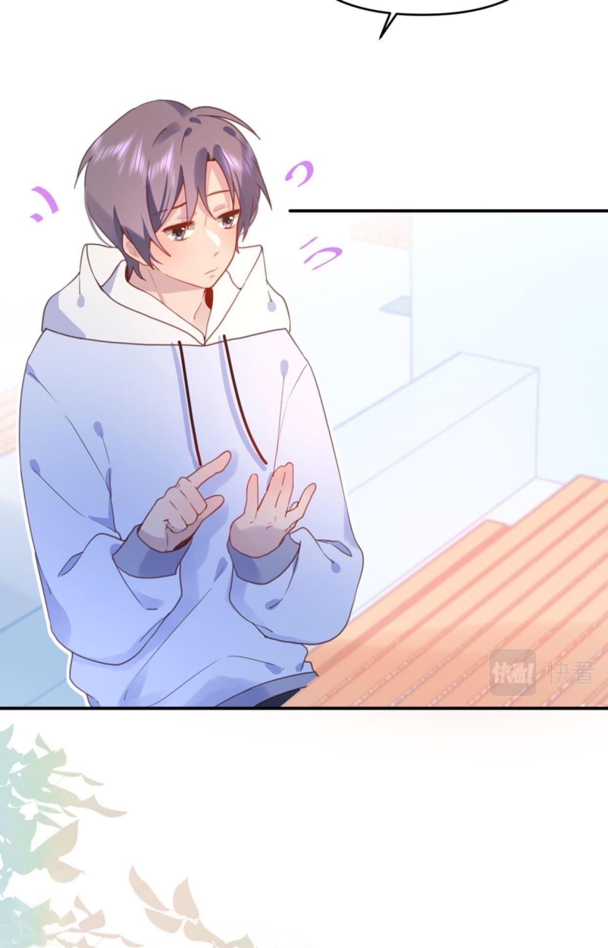 mối tình đầu của cậu ấy lại chính là tôi chapter 27 3