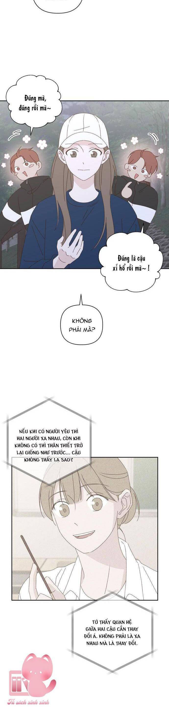 lén lút quện nhau chapter 20 50