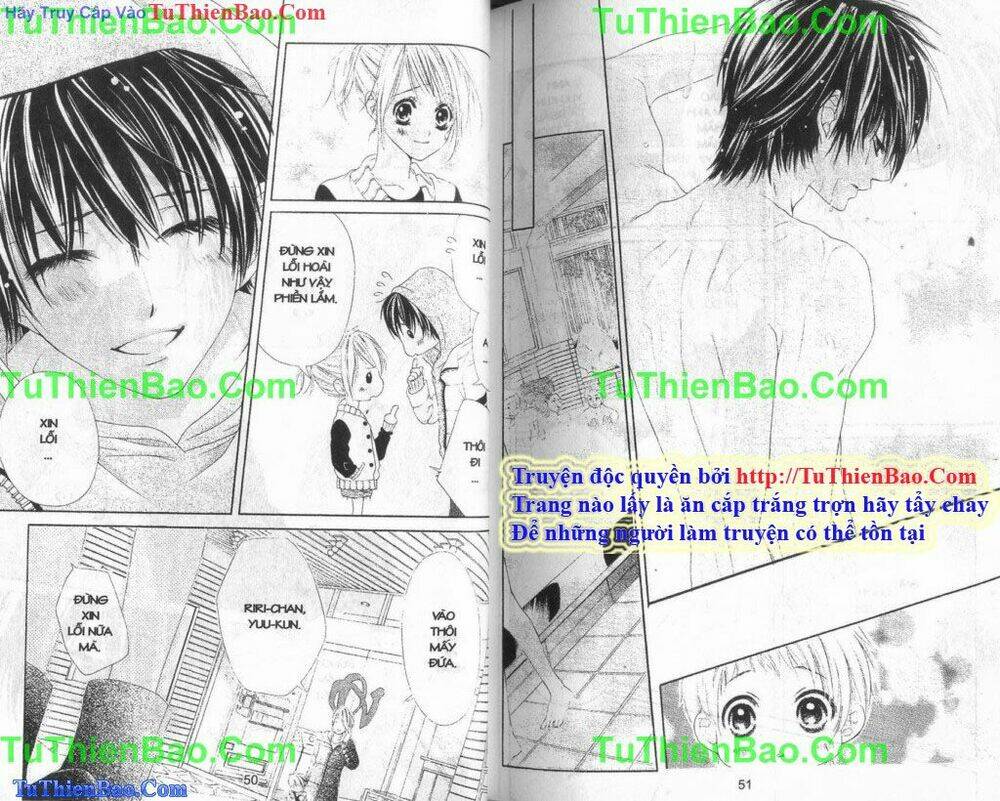 băn khoăn tuổi 17 chapter 2 6