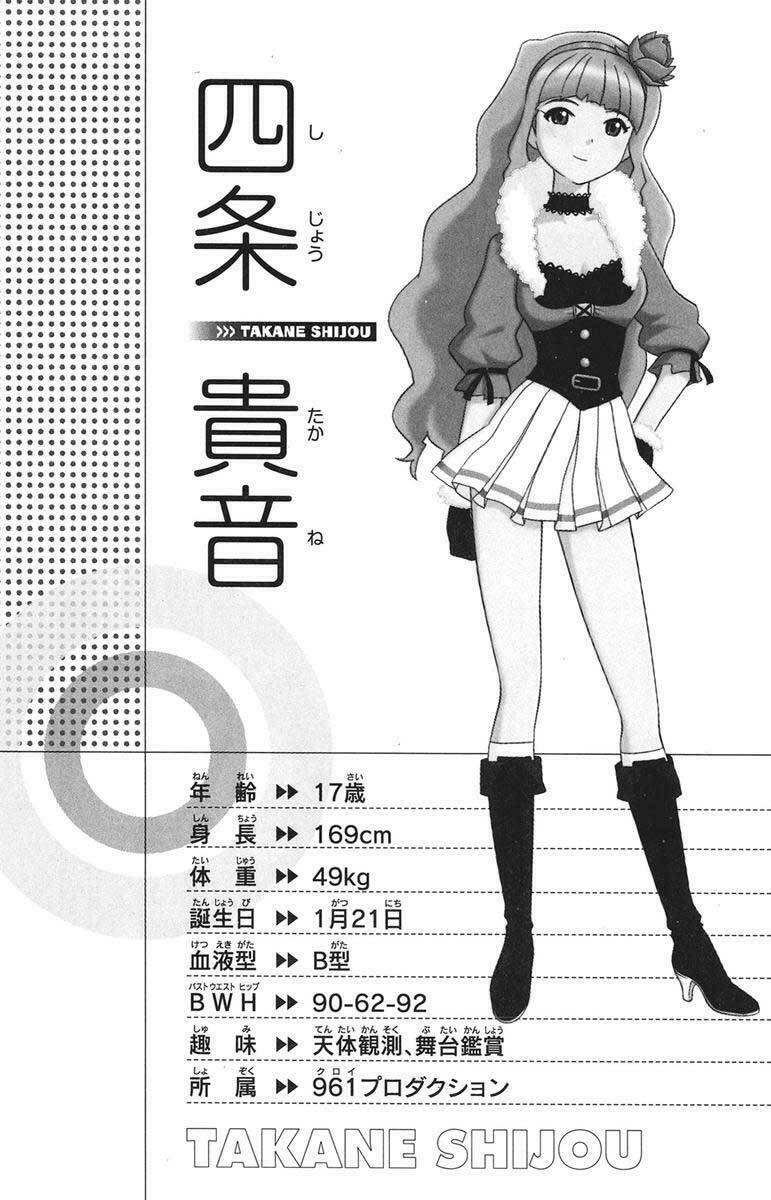 the idolm@ster break! chapter 5 38