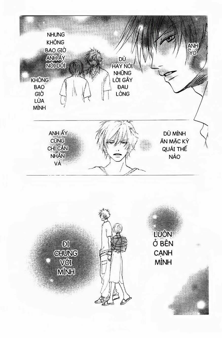 chuyện cấp iii chapter 5 11