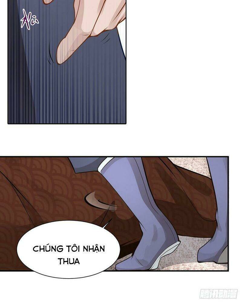 đại hiệp cao năng lực chapter 10 13