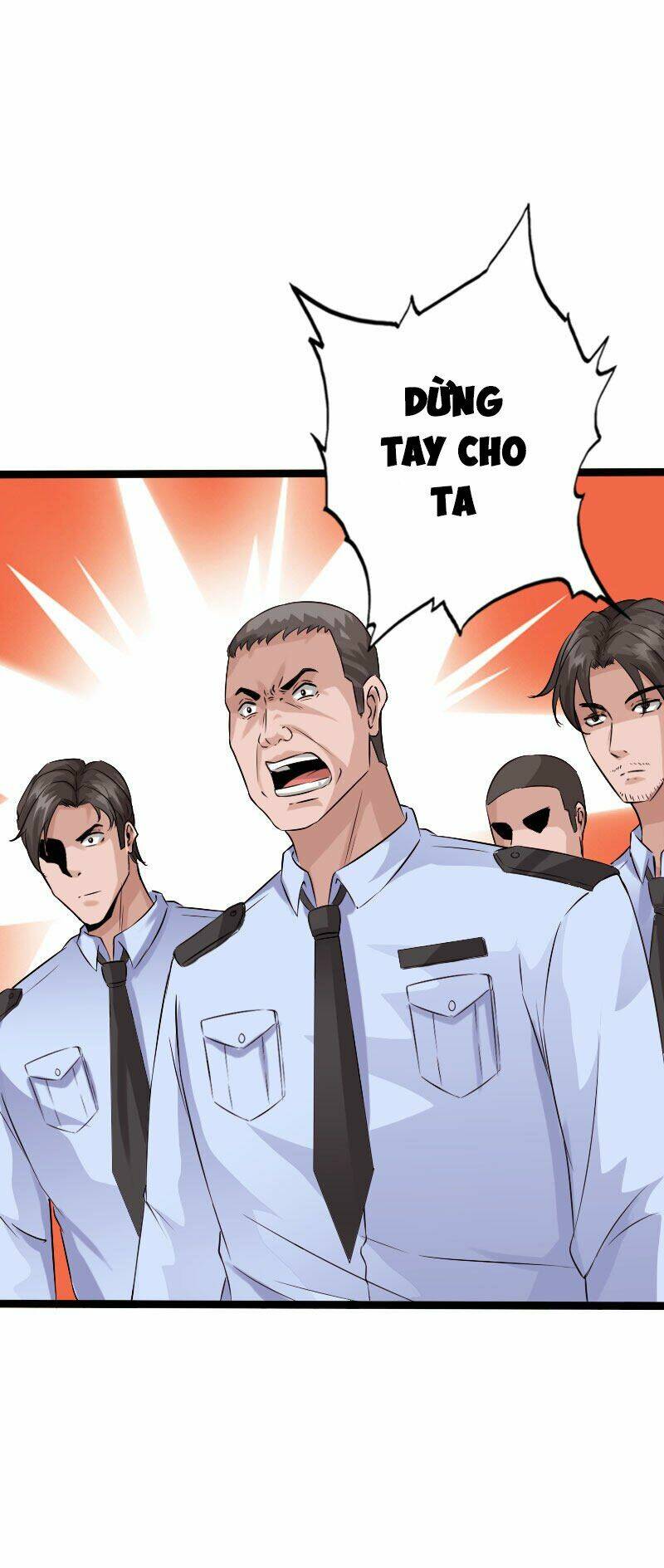 tuyệt phẩm tà thiếu chapter 131 25