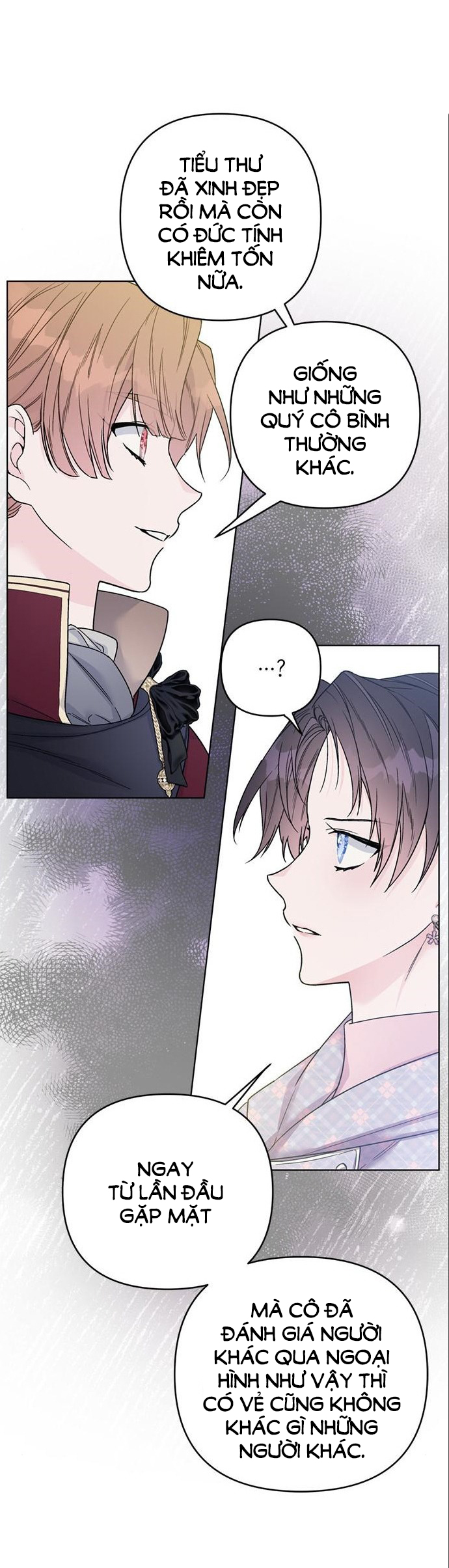 cách hiệp sĩ sống như một tiểu thư chapter 109.1 15