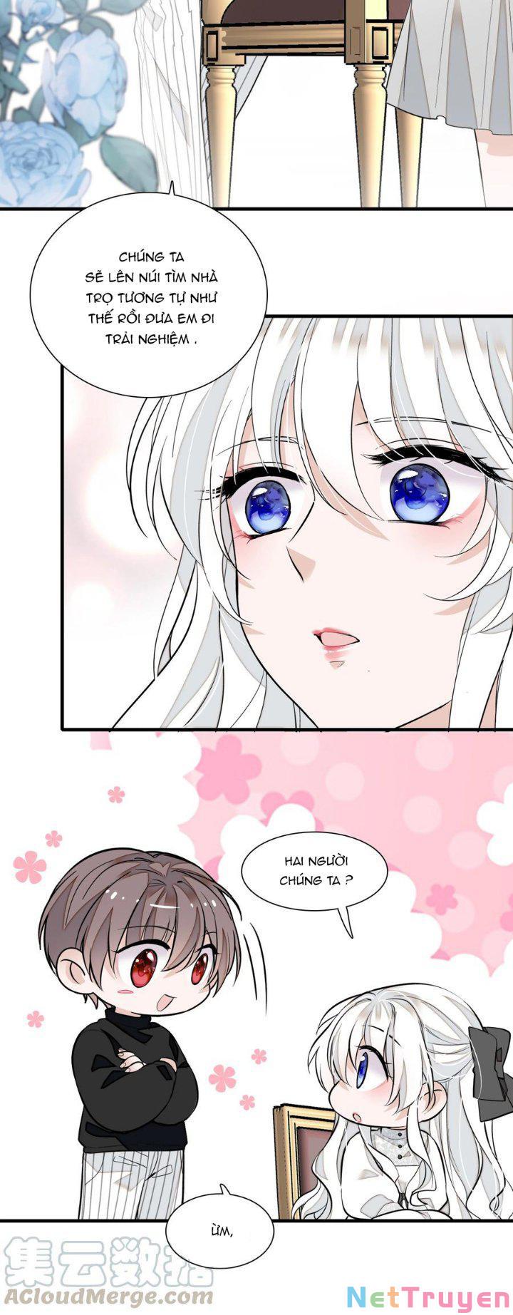 long phượng phiên chuyển chapter 57 14