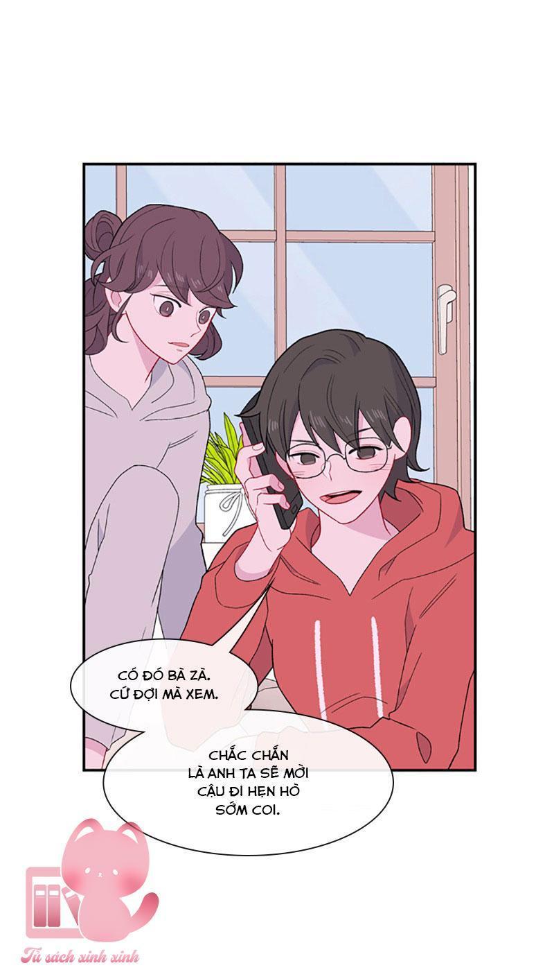 về bên anh chapter 84 22