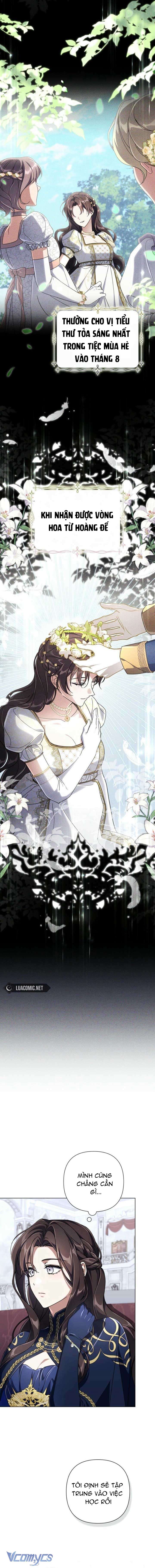 tiểu thư phản diện bj chapter 10 7