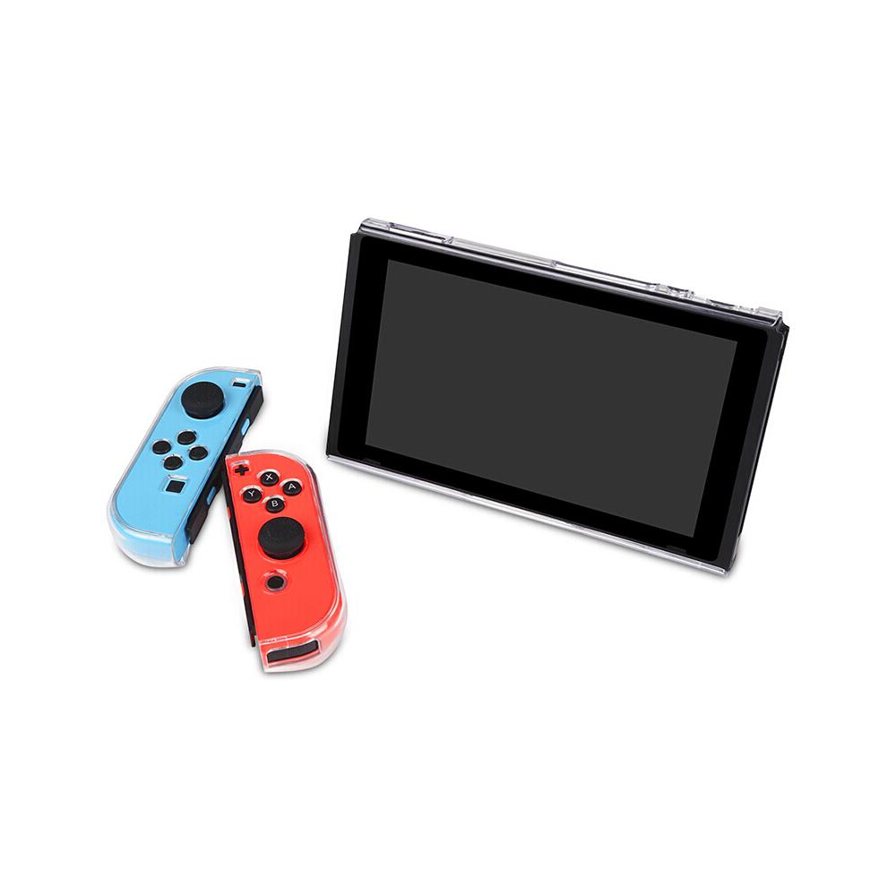 Vỏ bảo vệ Nintendo Switch có nắp Chống sốc bảo vệ toàn diện 