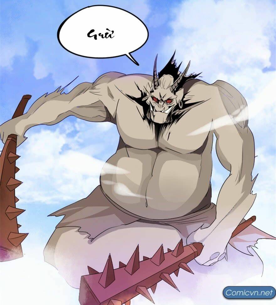 trùng sinh thành yêu chapter 12 24