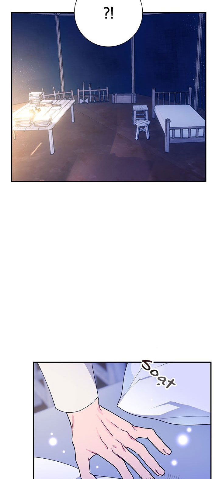 công chúa của loài chim chapter 53.1 55