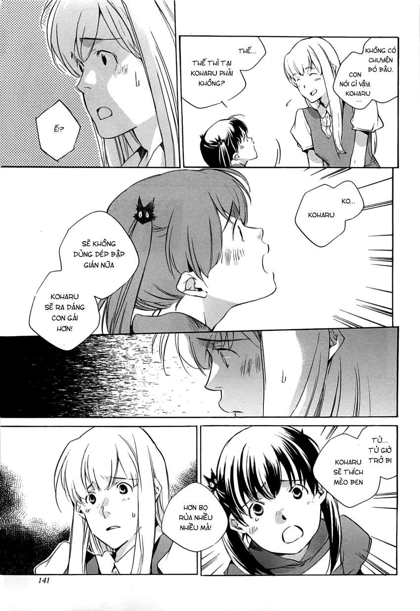 my girl chapter 40 8