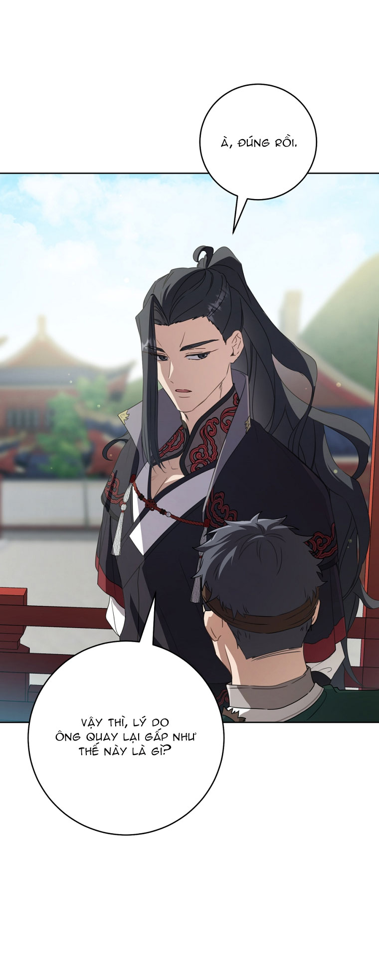 trở thành đứa cháu gái bị ghẻ lạnh trong gia tộc võ giả hùng mạnh chapter 54.2 26