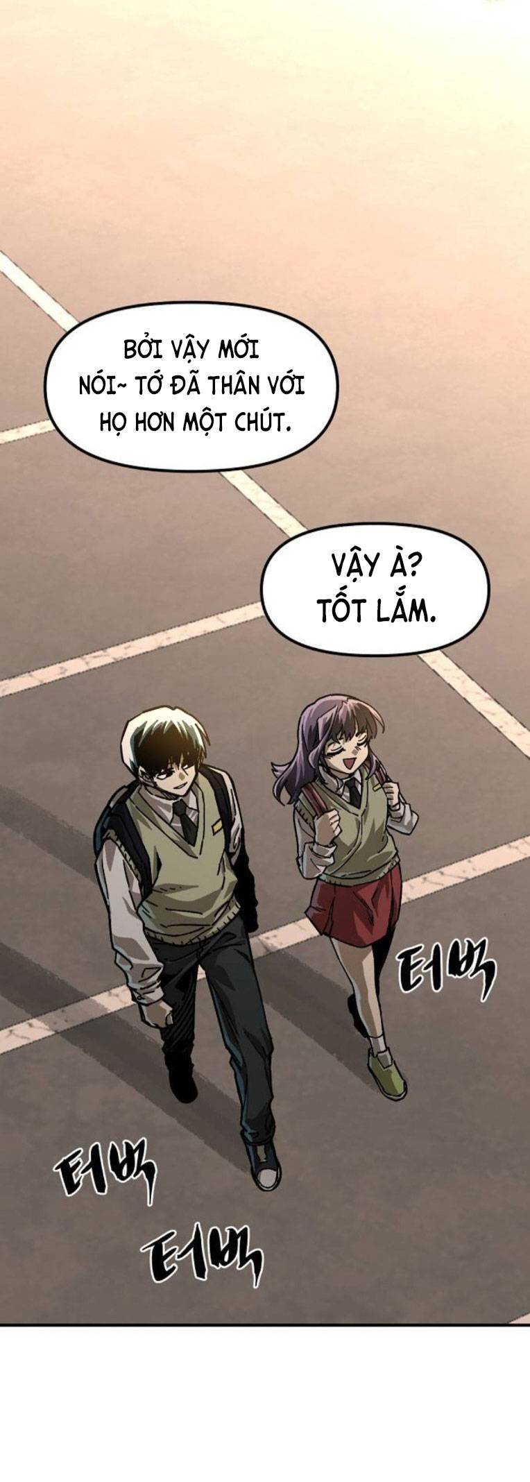 chỉ có cái c.h.ế.t mới là sự cứu rỗi chapter 26 39