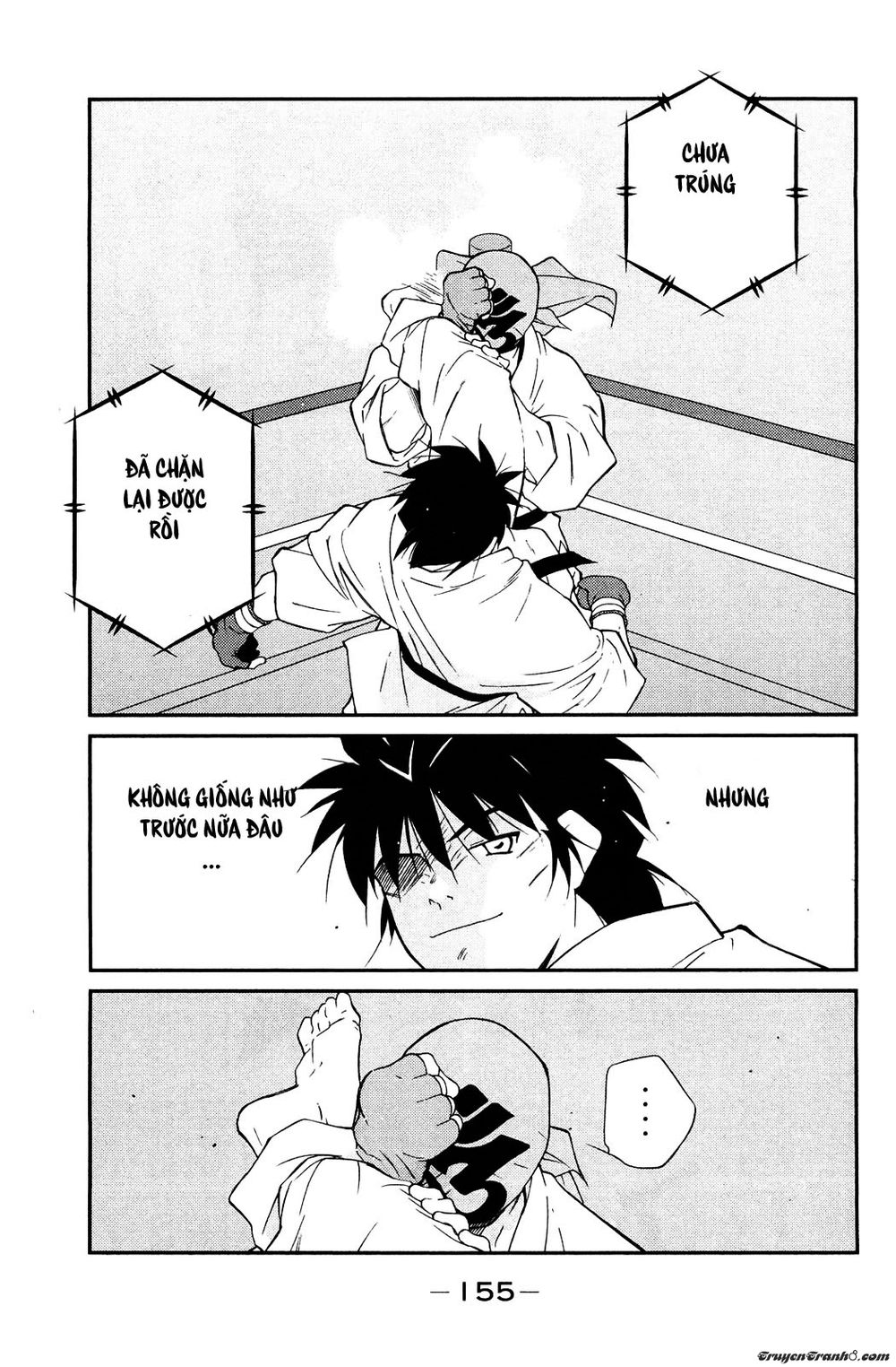 truyền nhân atula 3 chapter 18 18