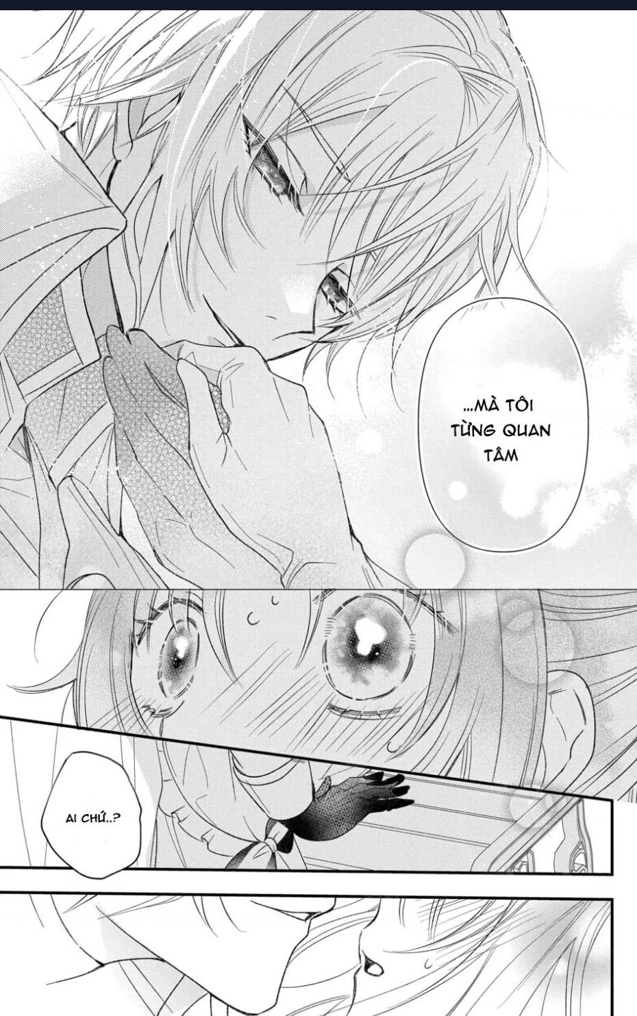 hikikomori hime to dokuzetsu kishi-sama chapter 0 29