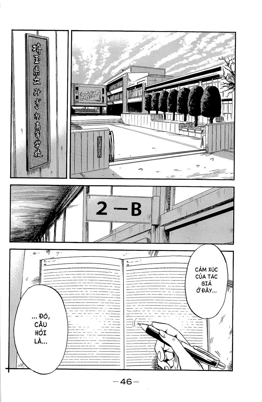 aku no hana chapter 34 6