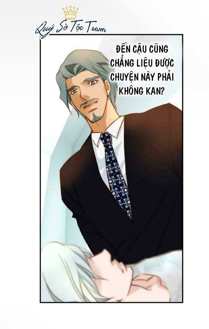 tiếp xúc chí mạng chapter 28 30